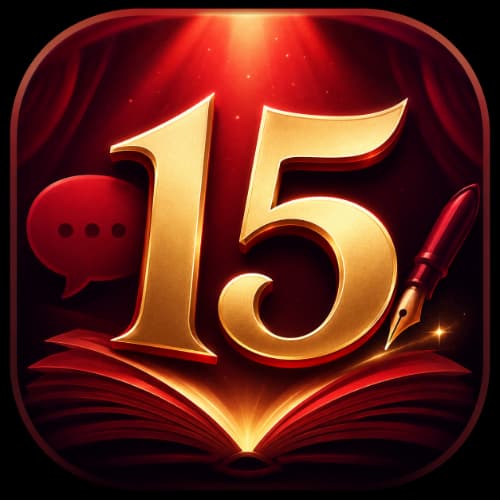 Drama 15