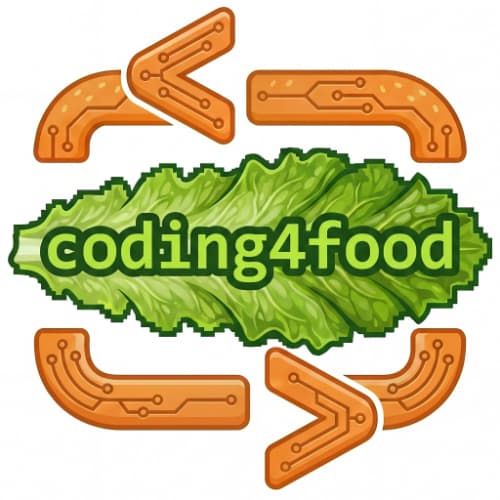 Coding4Food