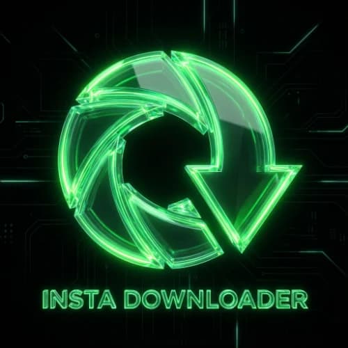 Insta Downloader