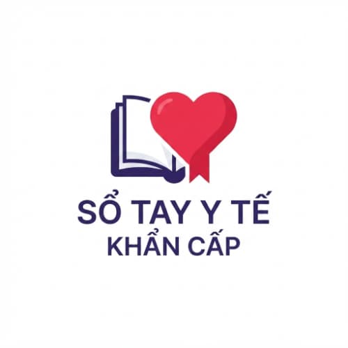 Sổ Tay Y Tế Khẩn Cấp