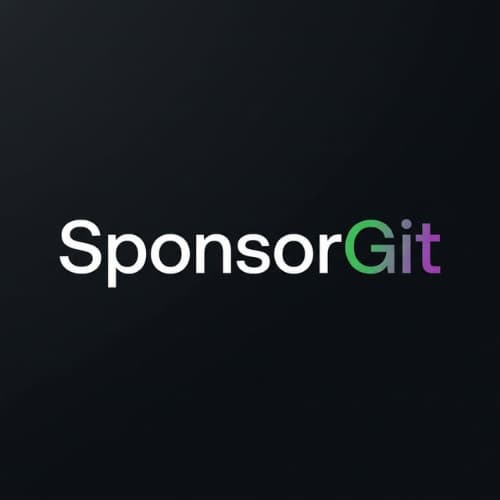 sponsorgit.com