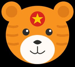 Deutsch Tiger