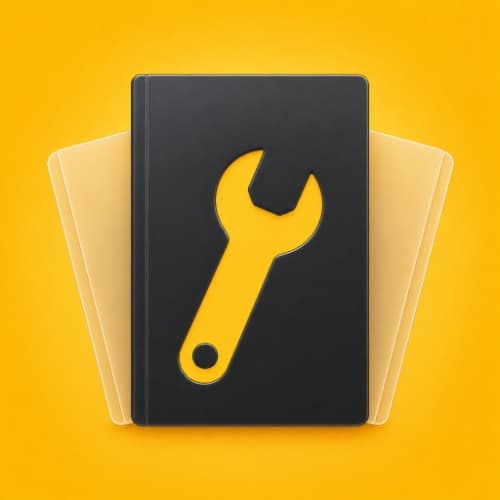 EpubTidy: EPUB Editor & Repair App