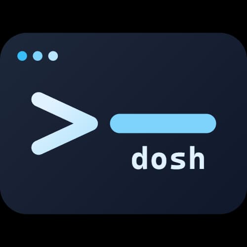 DoshShell