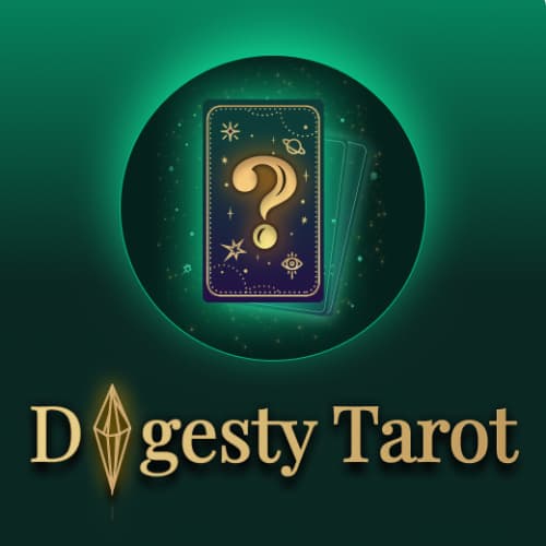 Tarot by Digesty