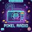 Pixel Radio