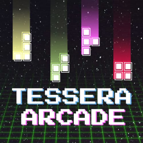 Tessera: Classic Block Puzzle