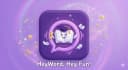 HeyWord
