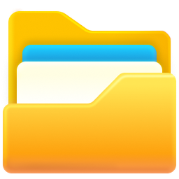 Filesmash • Fast file manager Windows 11