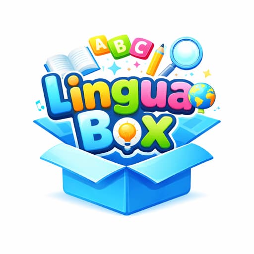 LinguaBox