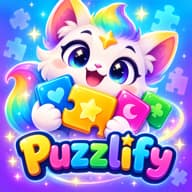 Puzzlify: Magic Rubik Puzzle App