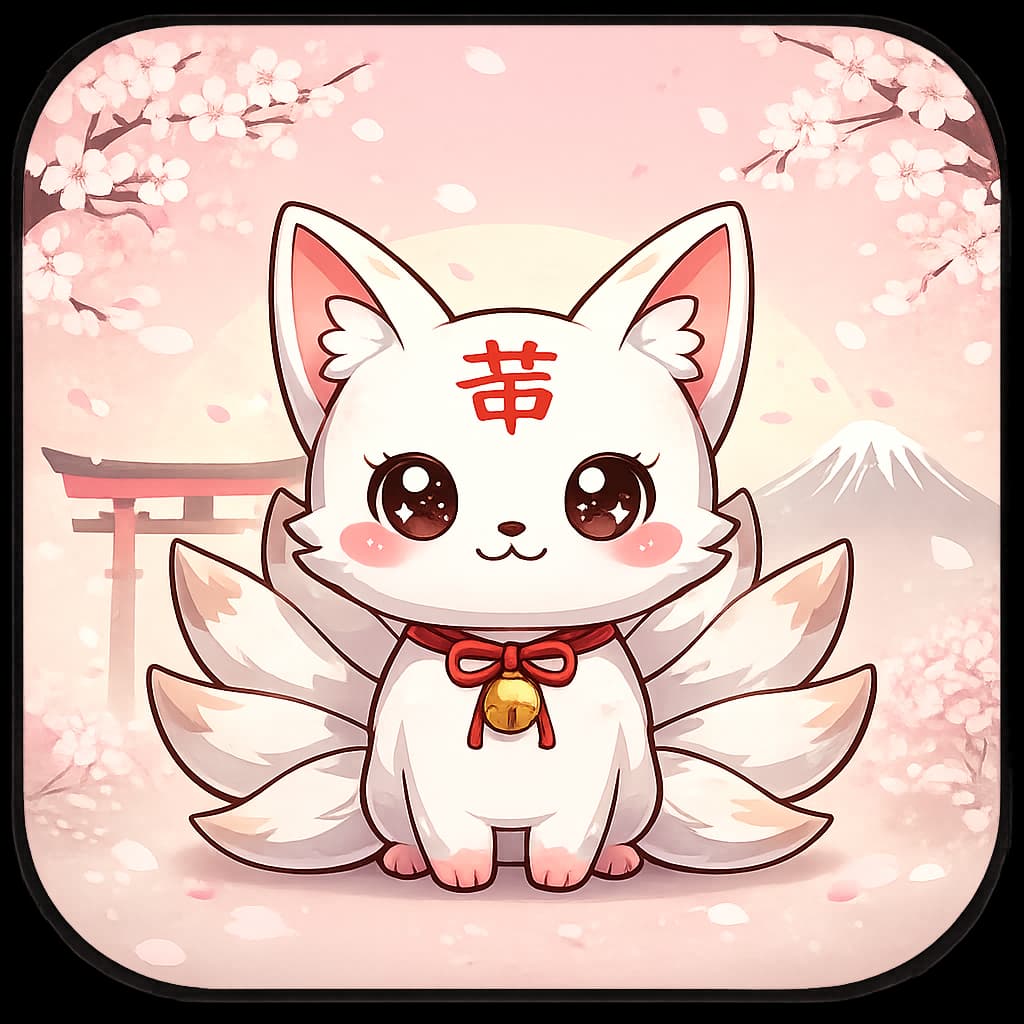 Learn Japan with Meow