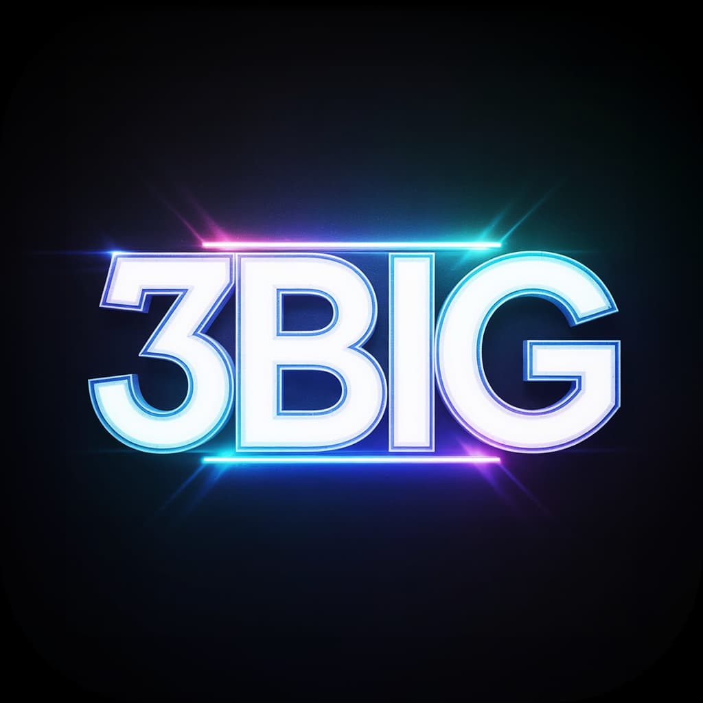 3 BIG Studio