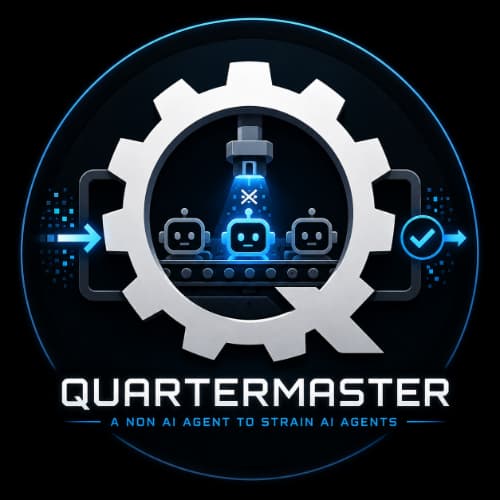Quartermaster