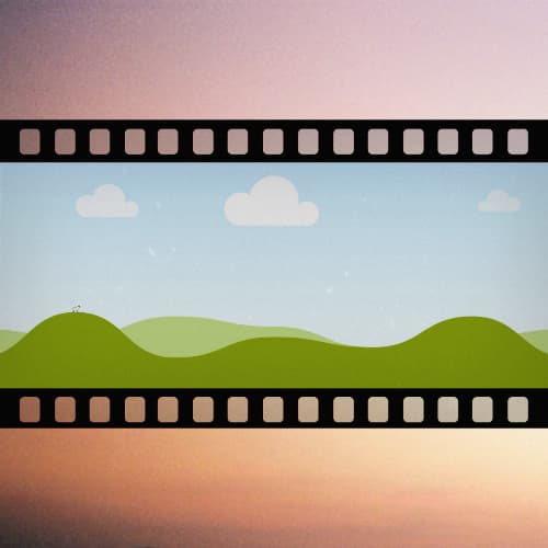 rollbook: film photo catalog