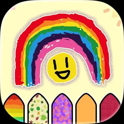 Kids Drawing
