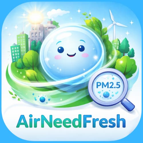 AirNeedFresh