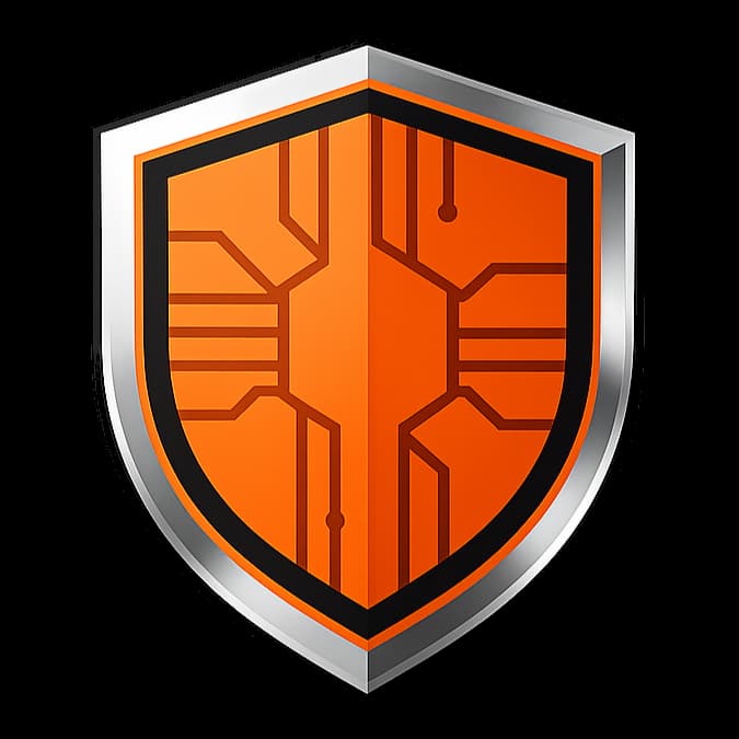 Iron Shield