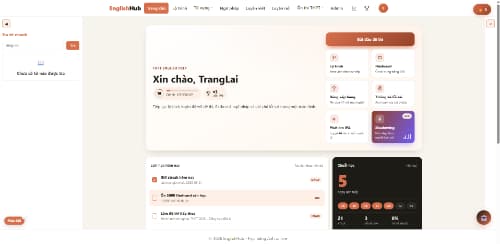 EnglishHub