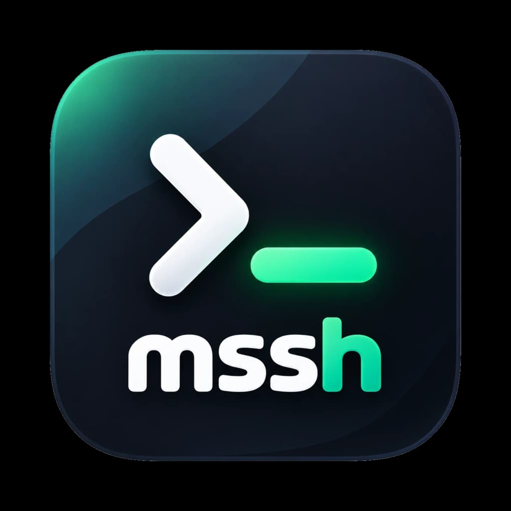 mssh
