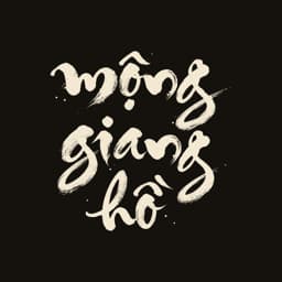 Mộng Giang Hồ