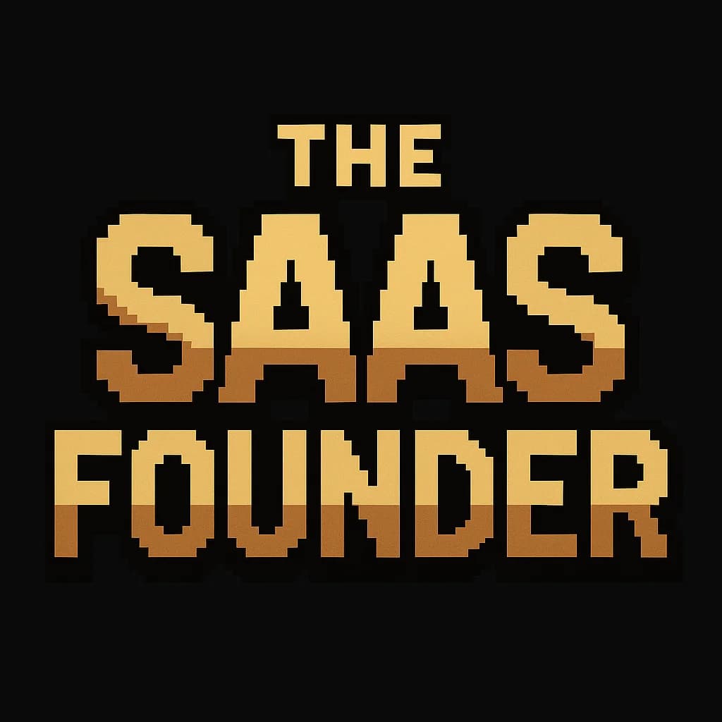 The SaaS Founder