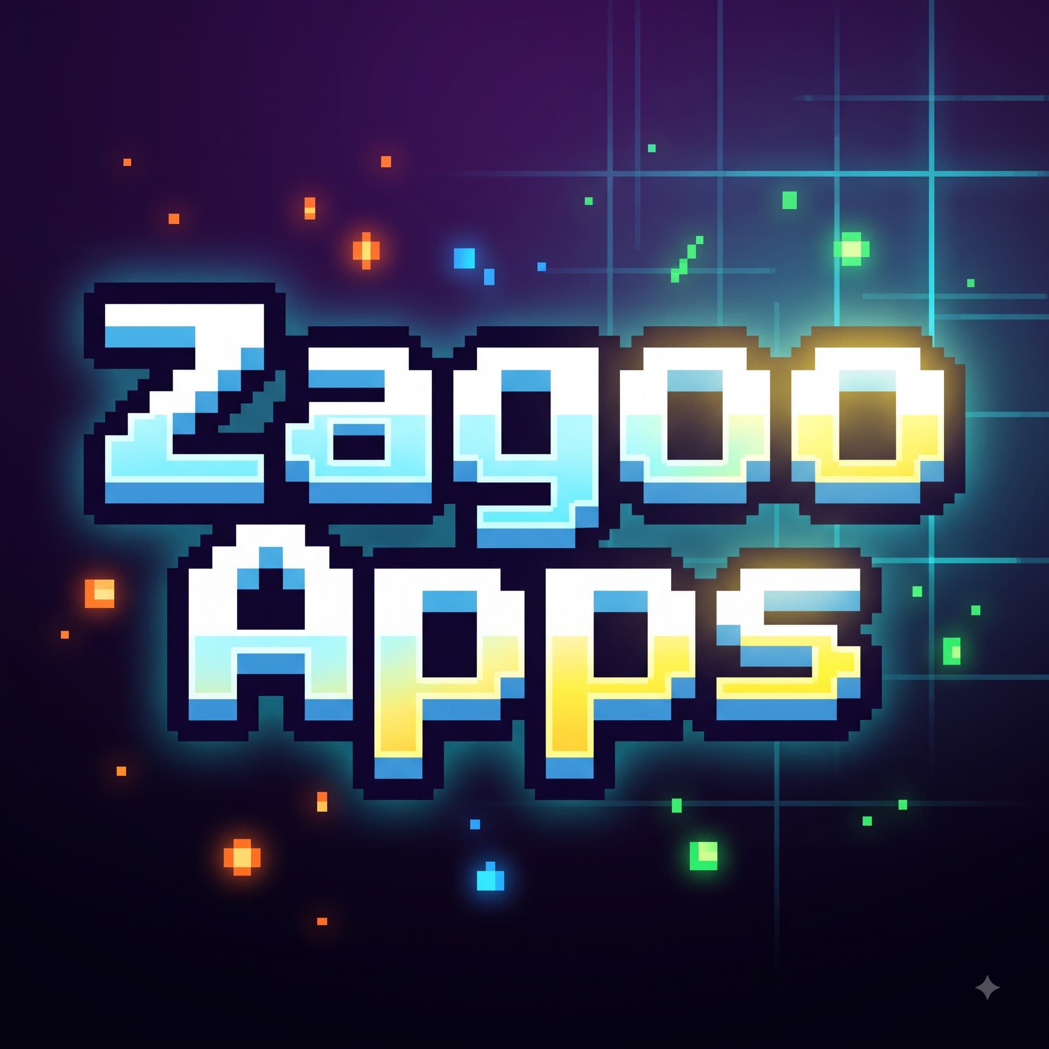 Zagoo Apps