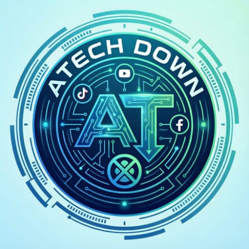 ATechDown