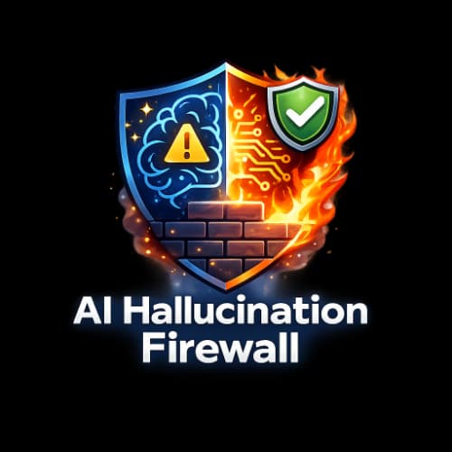 AI Hallucination Firewall