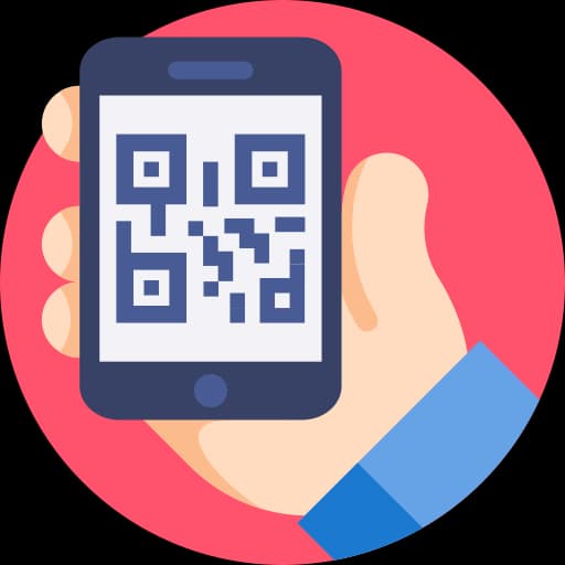 Pocket QR Code Tools