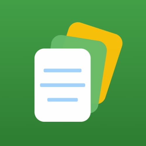 Simple Flashcards: Learn Vocab