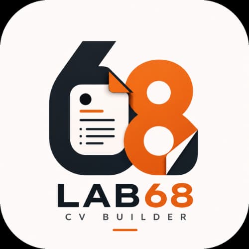lab68CV Builder