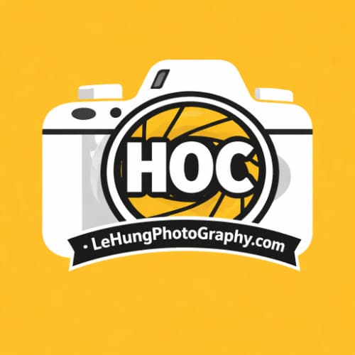 Học Nhiếp Ảnh Camera Giả Lập