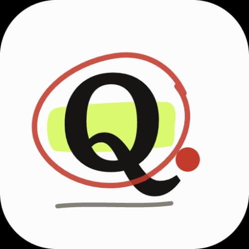 Quire Ink