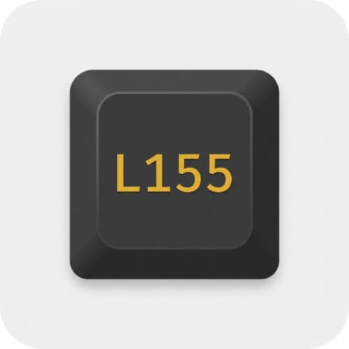 lexi155type