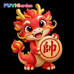 Rong Xiangqi