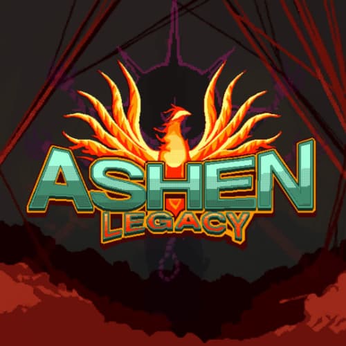 Ashen Legacy