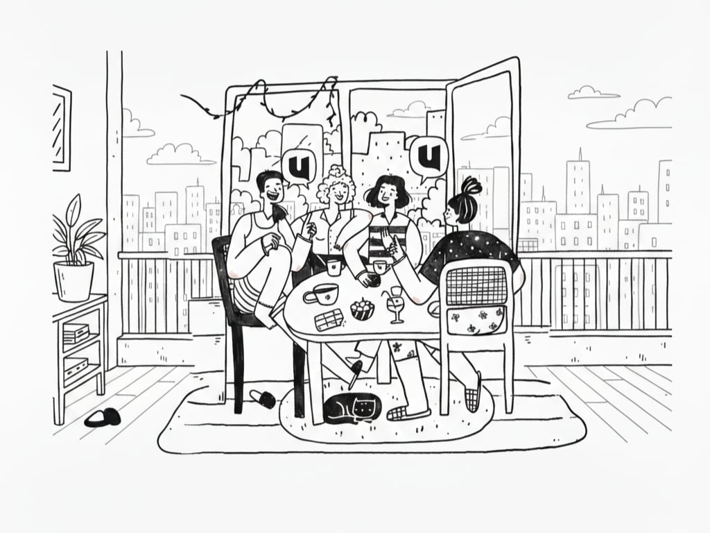 Ra mắt Unikorn Talks và cập nhật chính sách sản phẩm