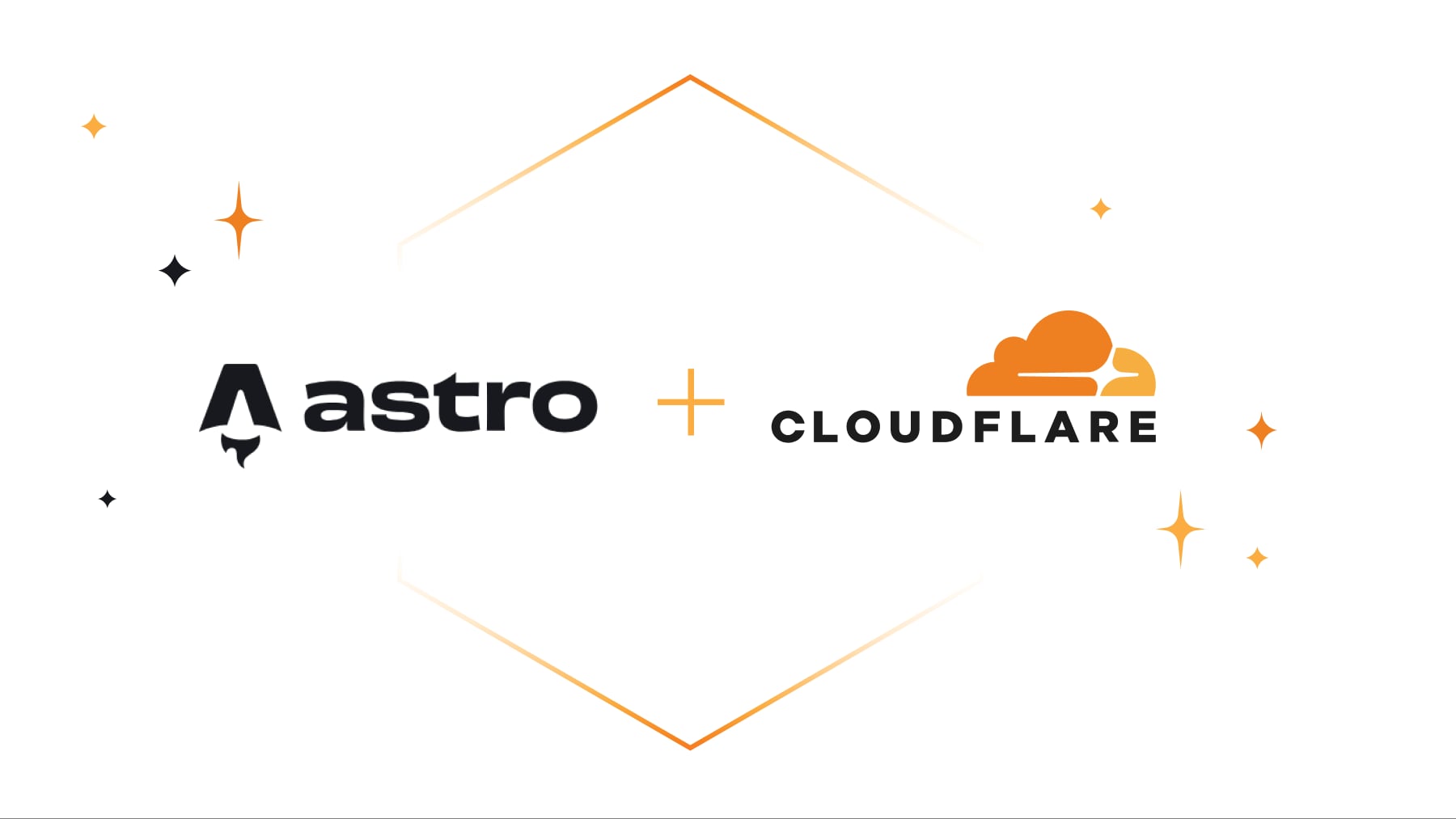 Astro chính thức gia nhập Cloudflare! 🚀🔥