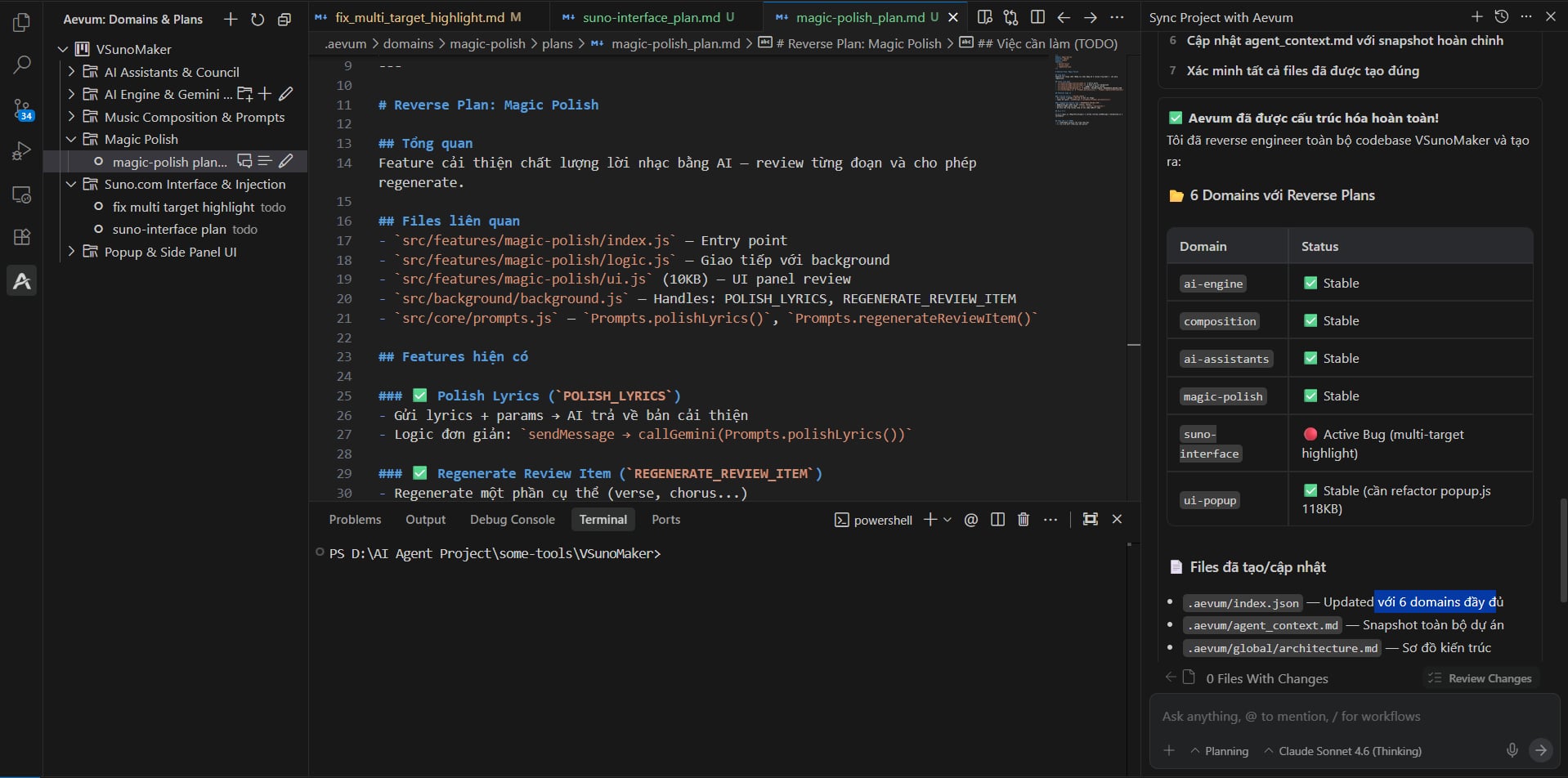 Aevum Open Beta v1 - Tạo kết nối với trợ lý coding của bạn