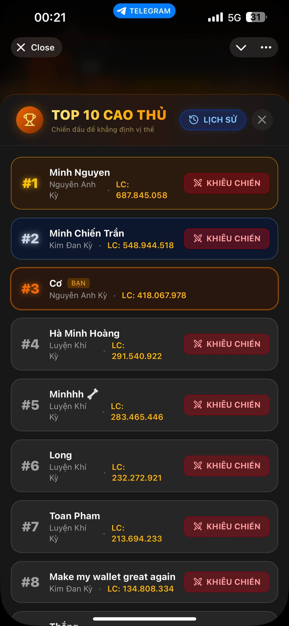 Thoả mãn Gacha & xây dựng nhân vật và nhiều tính năng giải trí sau thời gian làm việc mệt mỏi
