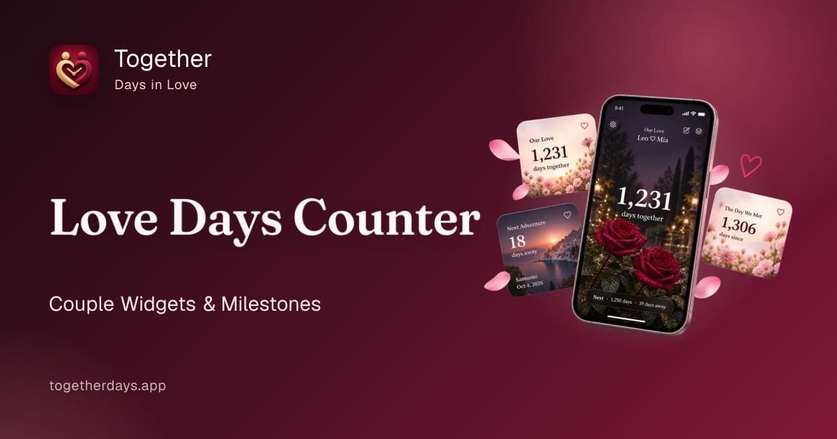 Từ Google Calendar đến Together