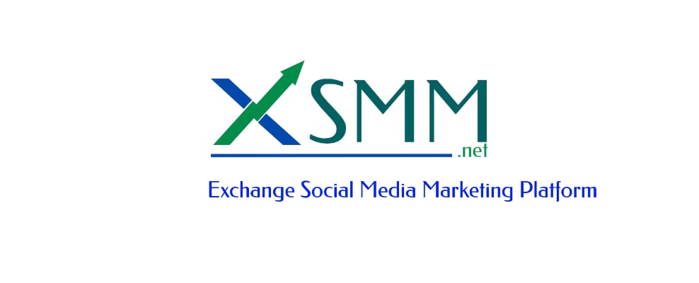 xsmm's banner