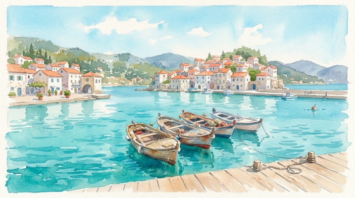Anh Huynh's banner