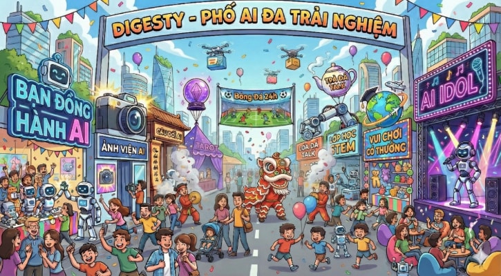 Thi Trà Đá's banner