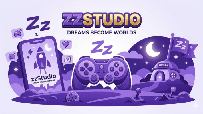zzstudio's banner