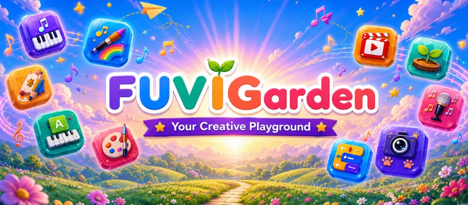 FUVIGarden's banner
