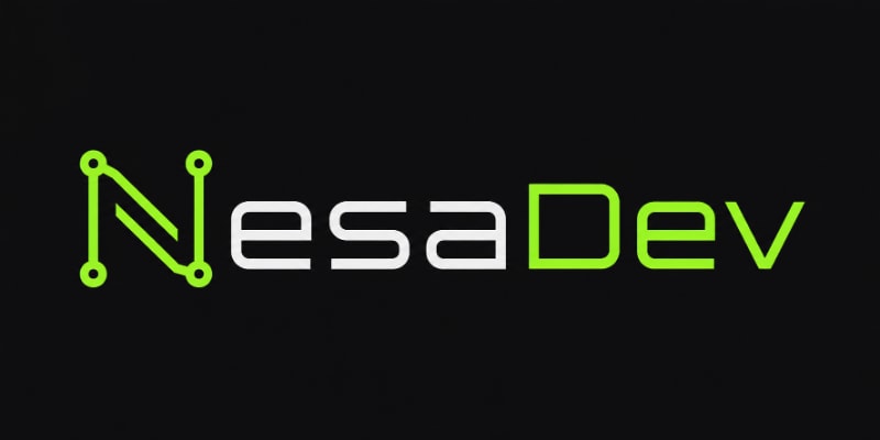 Nesa's banner