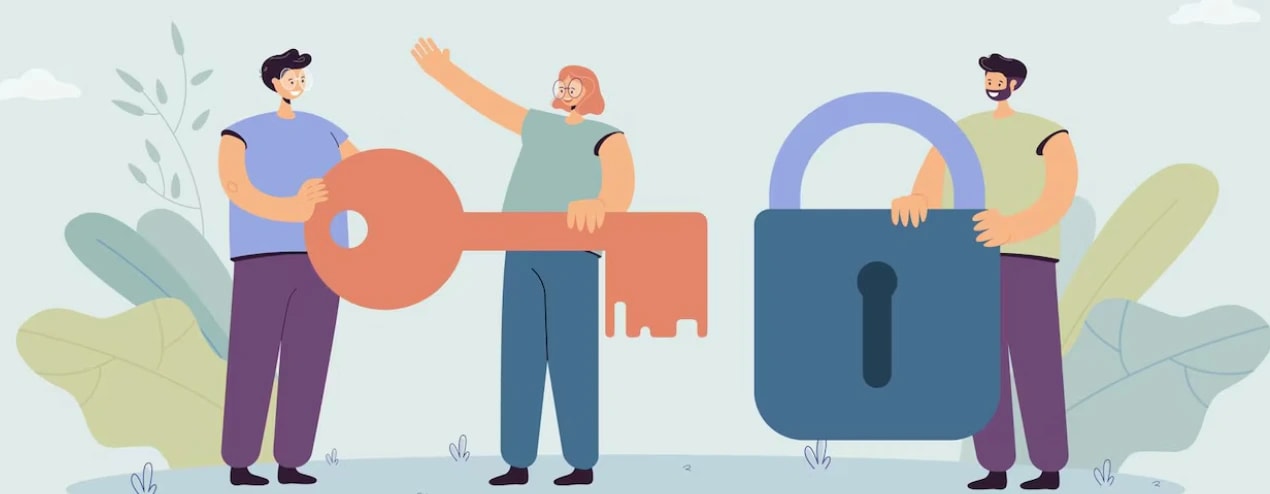 Chính sách bảo mật