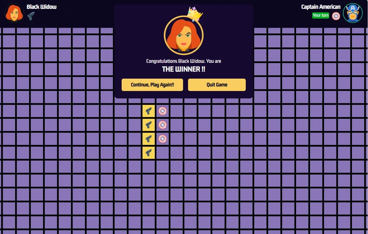 FatCat XO screenshot